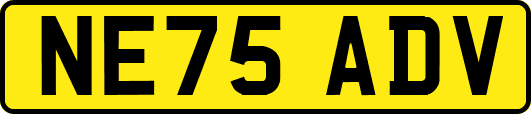 NE75ADV
