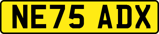 NE75ADX