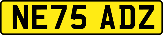 NE75ADZ