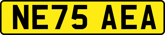 NE75AEA
