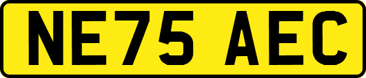 NE75AEC