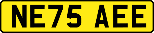 NE75AEE