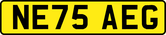 NE75AEG