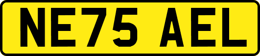 NE75AEL