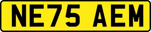 NE75AEM