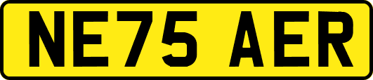 NE75AER