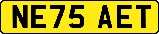 NE75AET