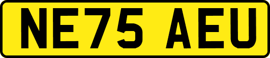 NE75AEU