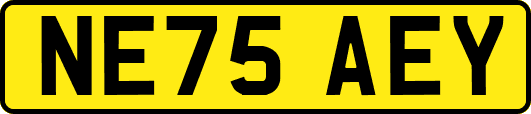 NE75AEY