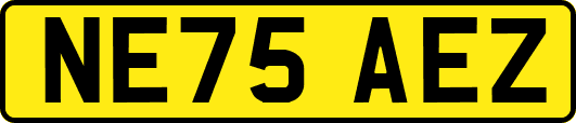 NE75AEZ