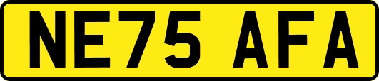 NE75AFA