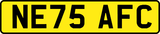NE75AFC