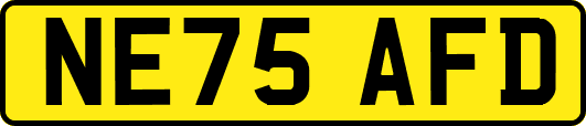 NE75AFD