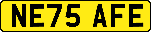 NE75AFE