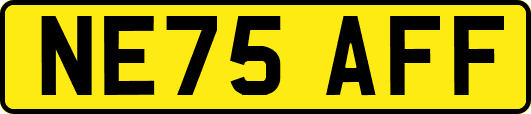 NE75AFF