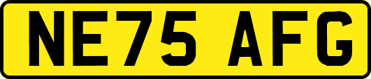 NE75AFG