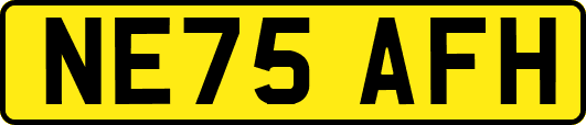 NE75AFH
