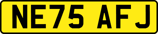 NE75AFJ
