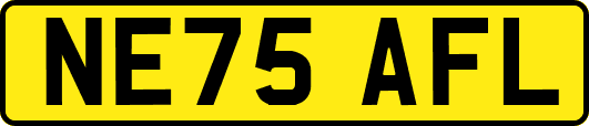 NE75AFL