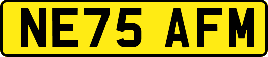 NE75AFM