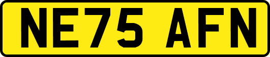 NE75AFN