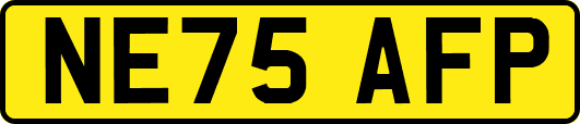 NE75AFP
