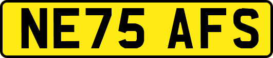 NE75AFS