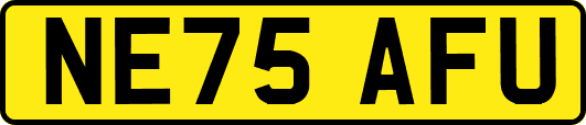 NE75AFU