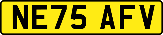 NE75AFV