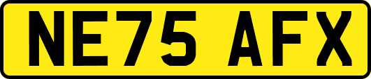 NE75AFX