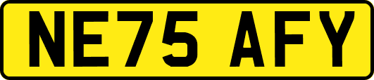 NE75AFY