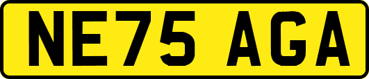 NE75AGA