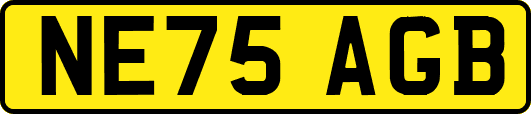 NE75AGB