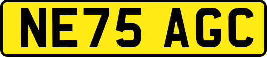 NE75AGC