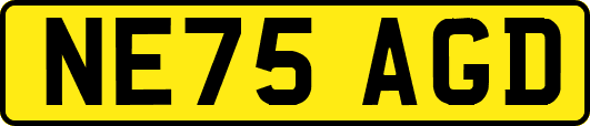 NE75AGD