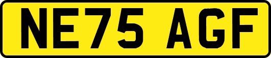 NE75AGF