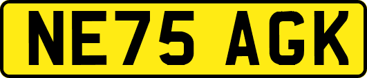 NE75AGK