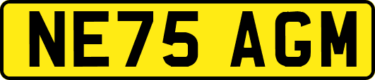 NE75AGM