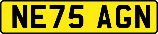 NE75AGN