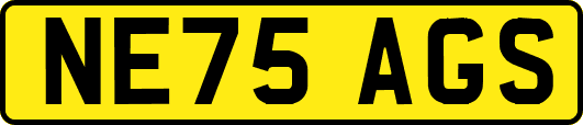 NE75AGS