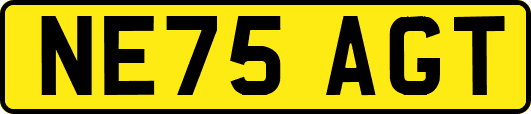 NE75AGT