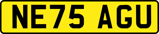 NE75AGU