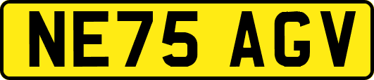 NE75AGV