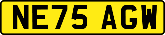 NE75AGW