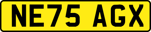 NE75AGX