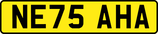 NE75AHA