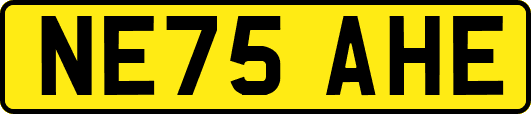 NE75AHE
