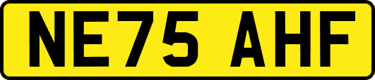 NE75AHF