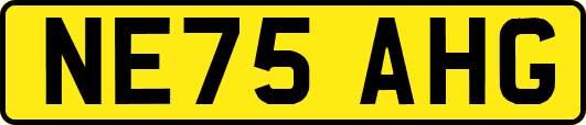 NE75AHG