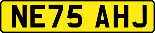 NE75AHJ